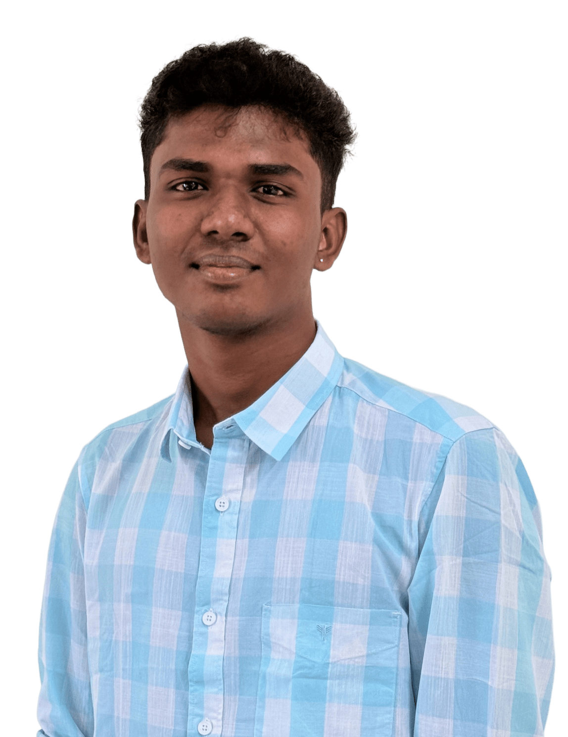 Aravind Kannan