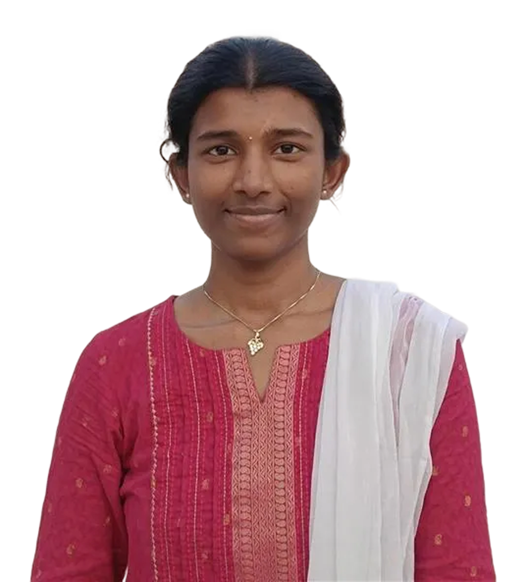 Aruna M - Software Engineer Intern