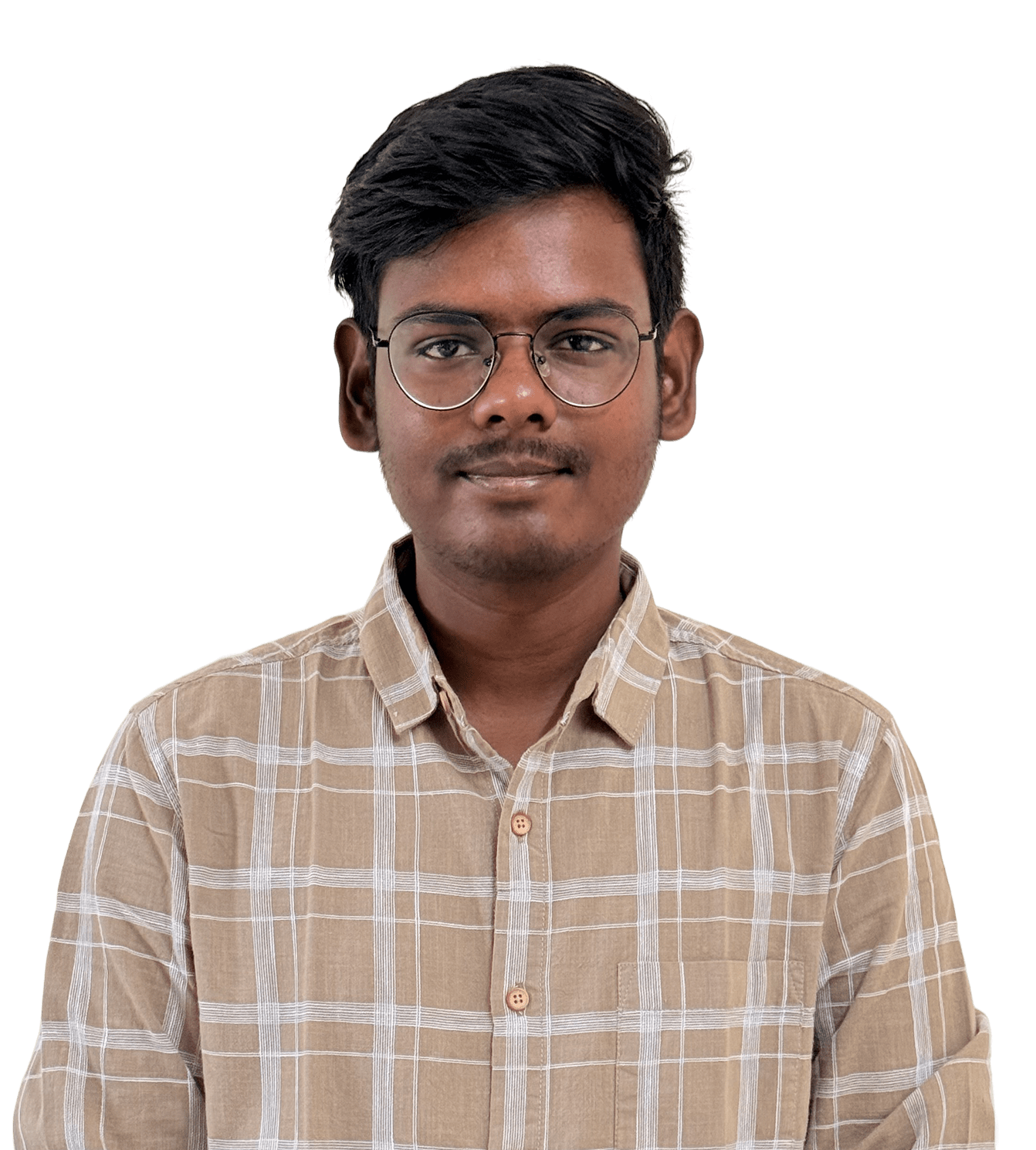 Hariharan Rethinasabapathi