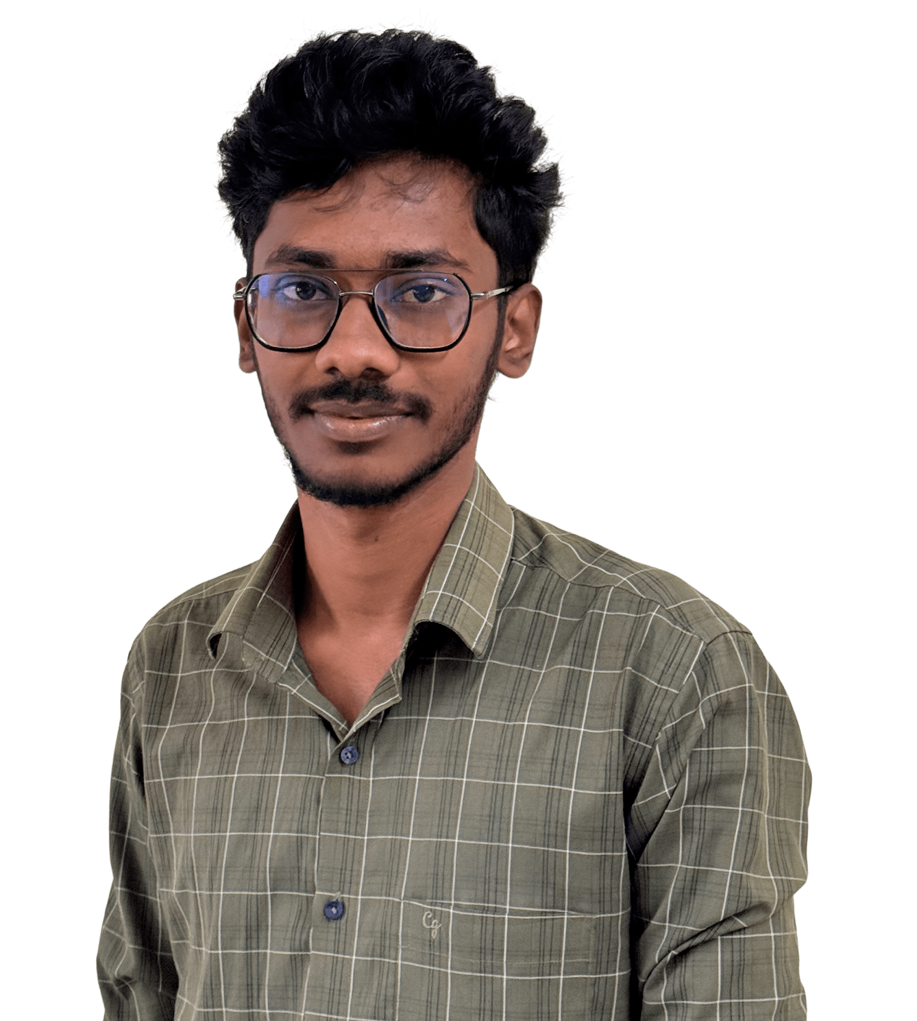 Surya Balasubramanian