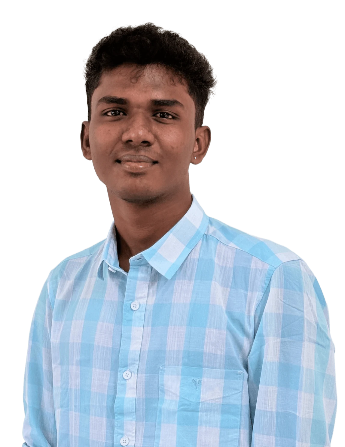 Aravind Kannan