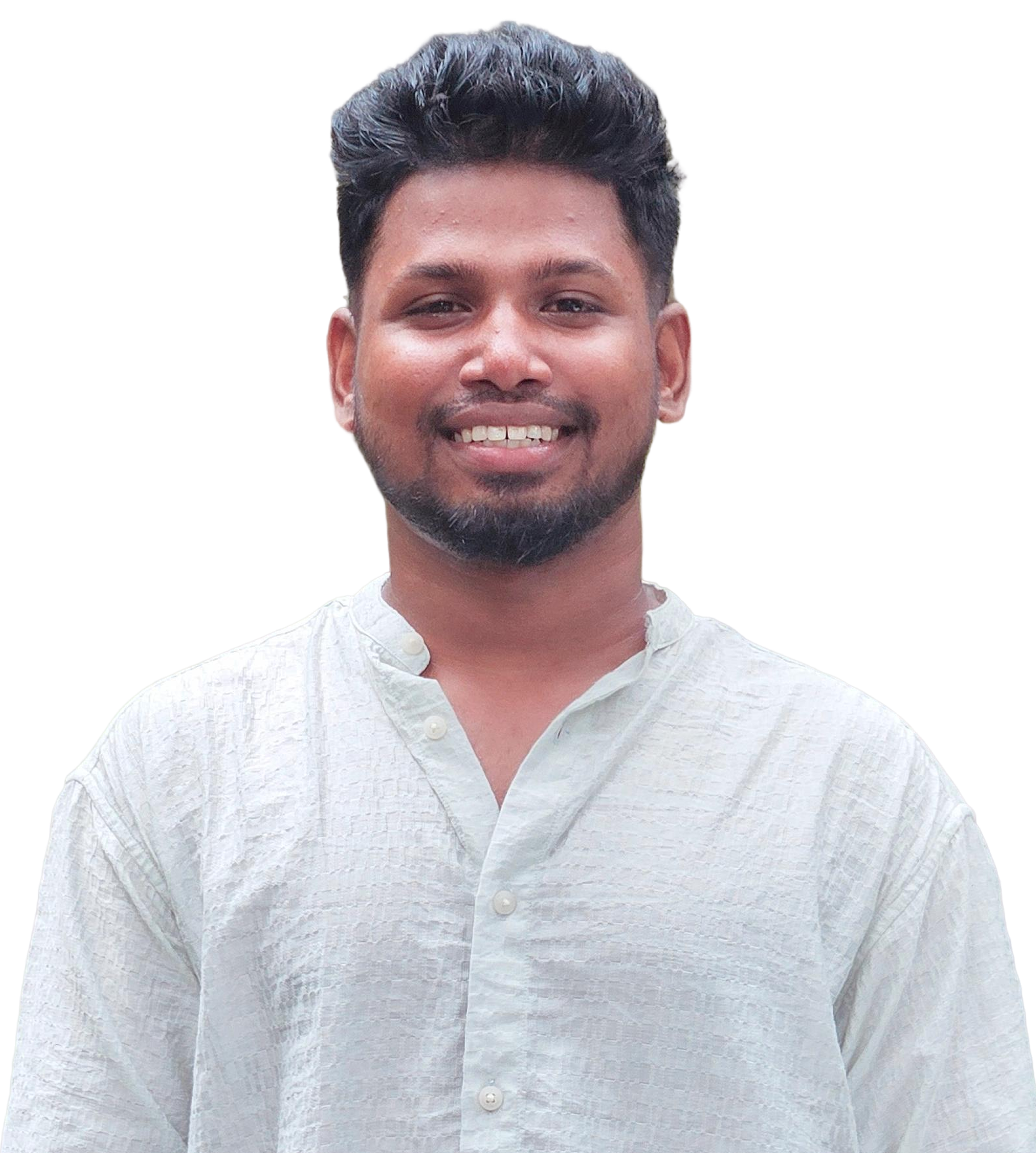 Gopikrishnan Sivakumar