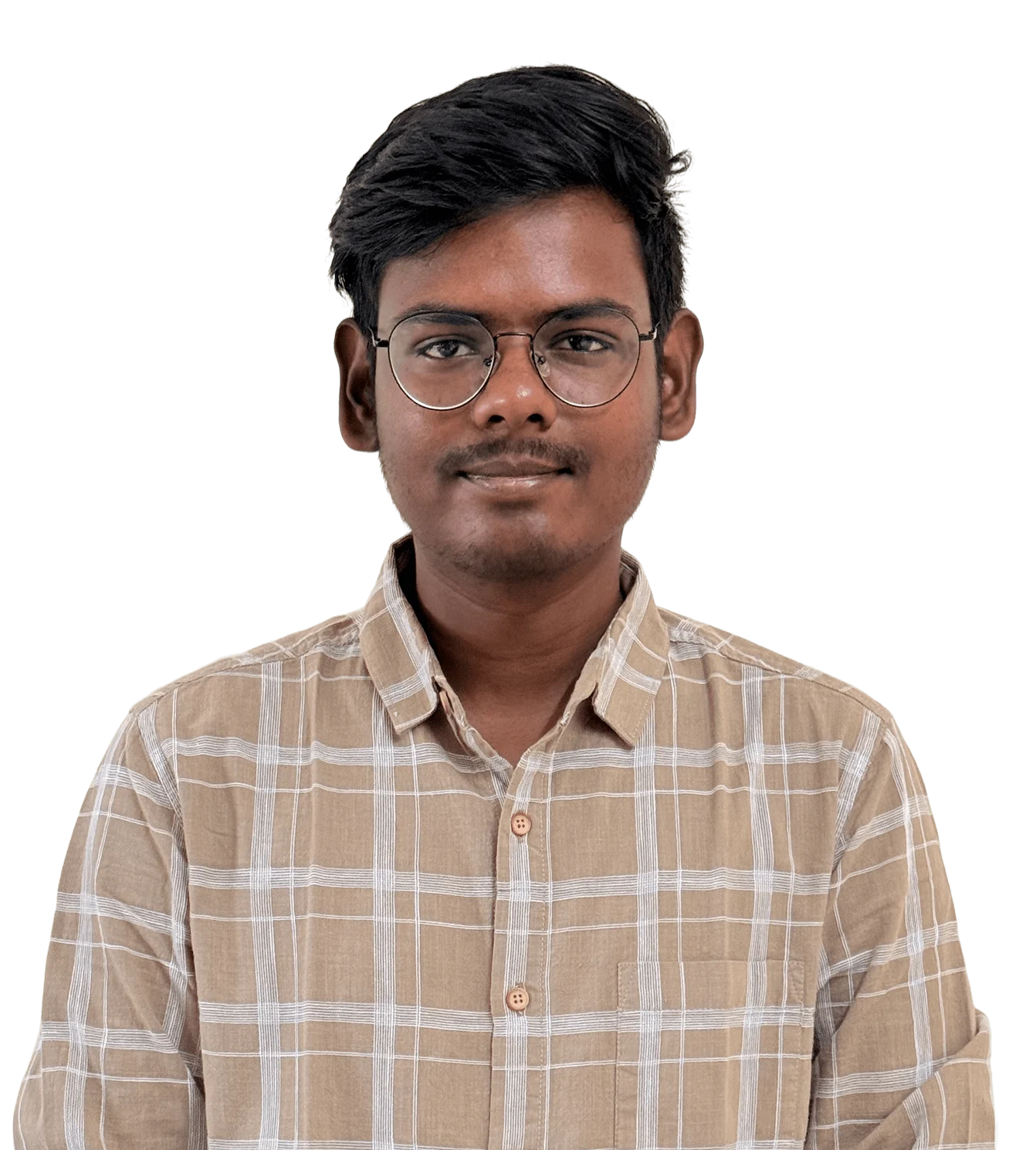 Hariharan Rethinasabapathi