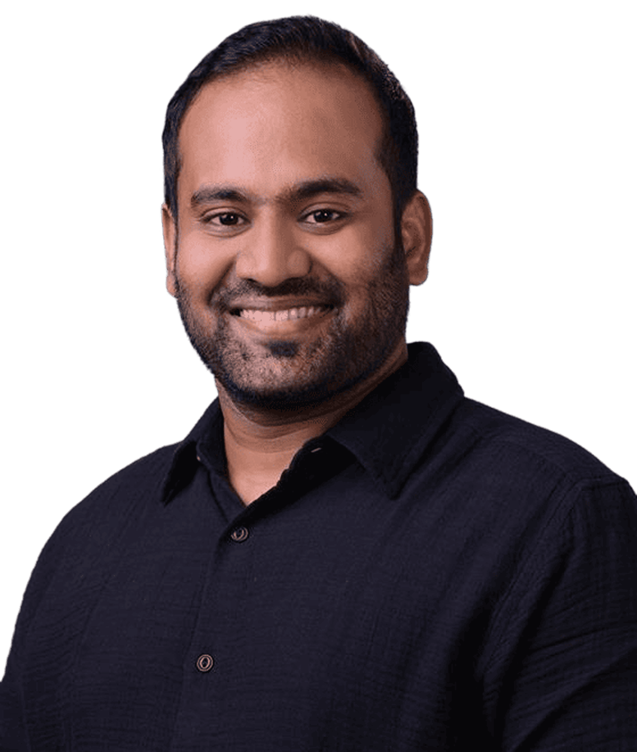 Ramanathan Alagappan