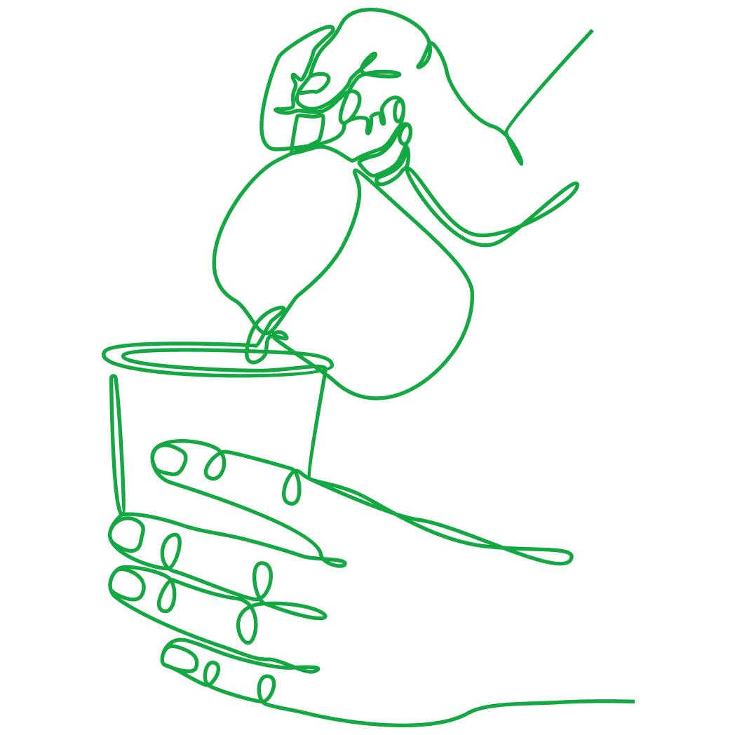 Food & Beverages Solutions