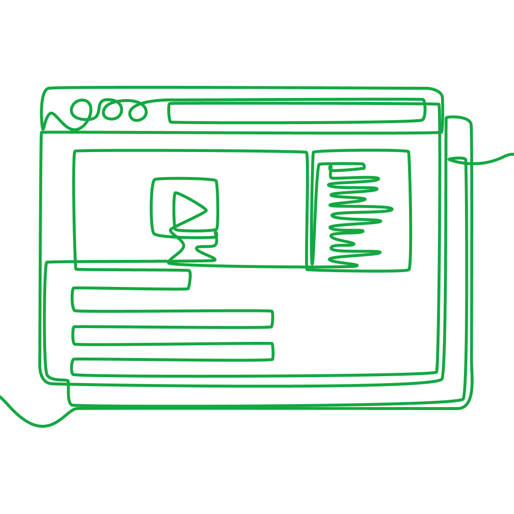 Front-End Development Solutions