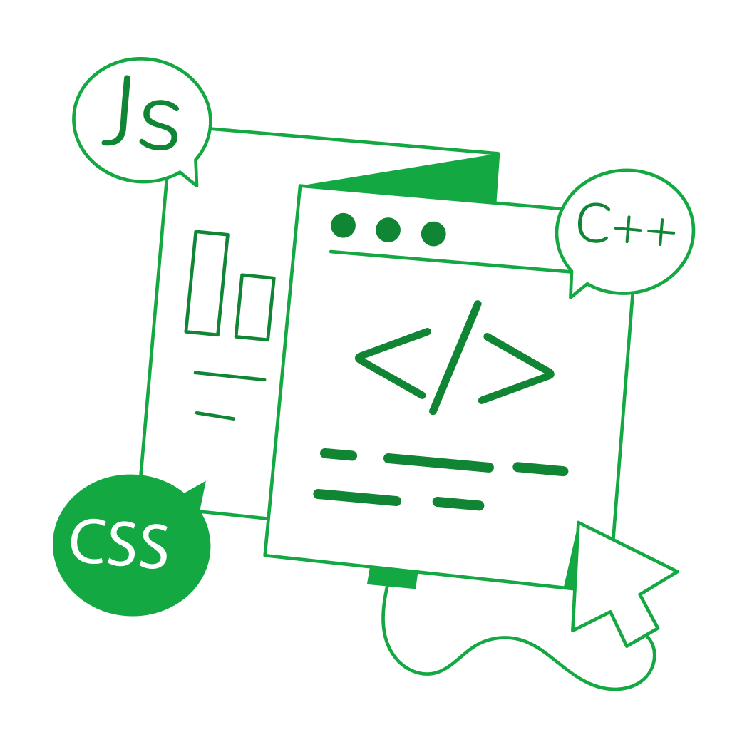 Web Development Solutions