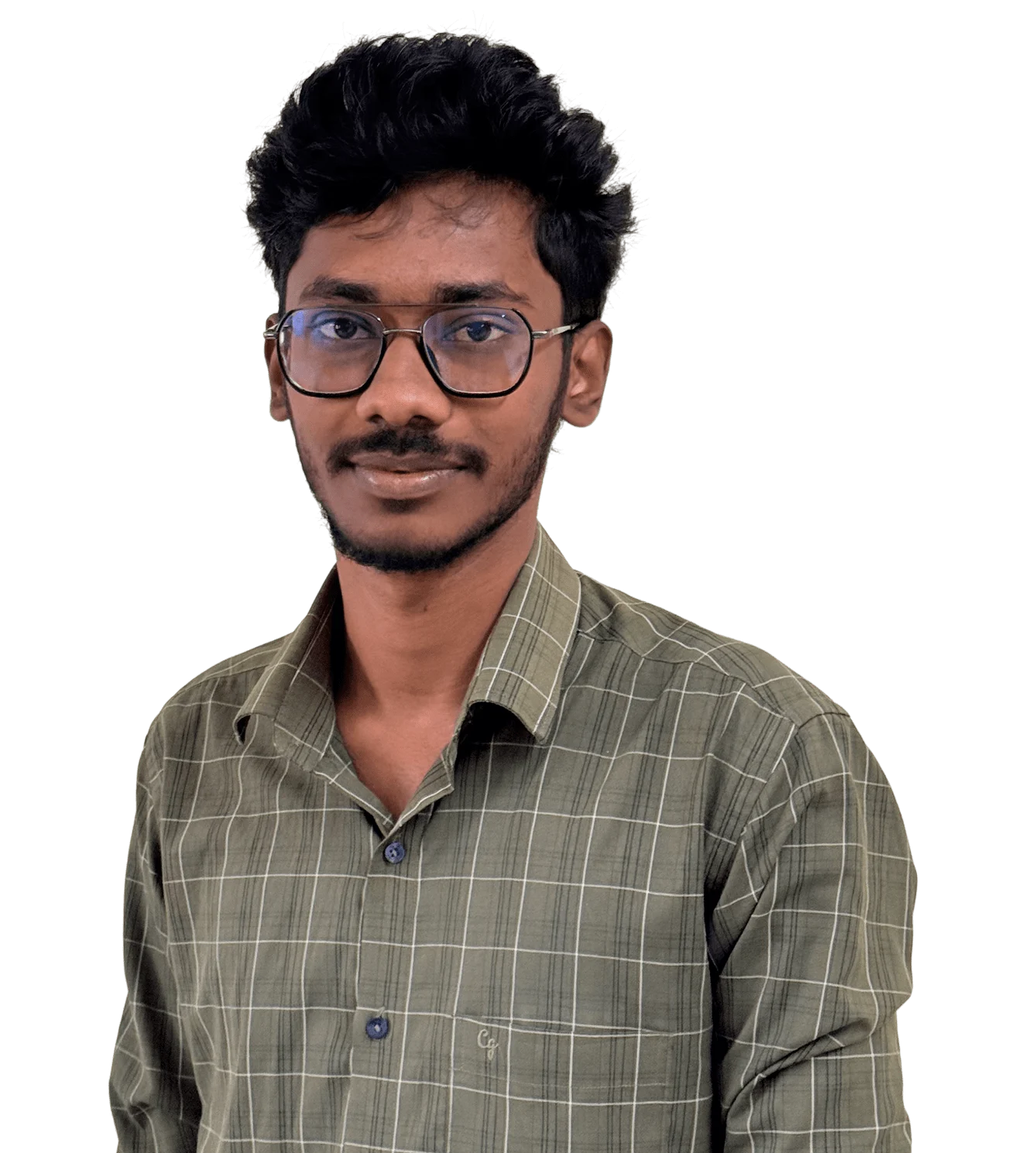 Surya Balasubramanian